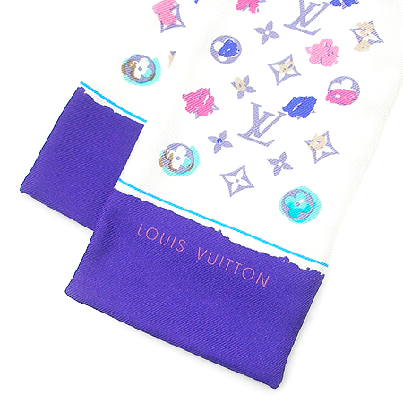 Louis Vuitton(���̺���) M72560 100% ��ũ �浵 ��ī�� �̹���4 - ���̺��� �߰���ǰ