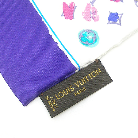 Louis Vuitton(���̺���) M72560 100% ��ũ �浵 ��ī�� �̹���5 - ���̺��� �߰���ǰ