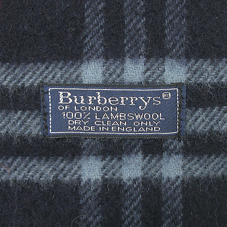 Burberry(������) 100% ������ ���÷� �̹���3 - ���̺��� �߰���ǰ