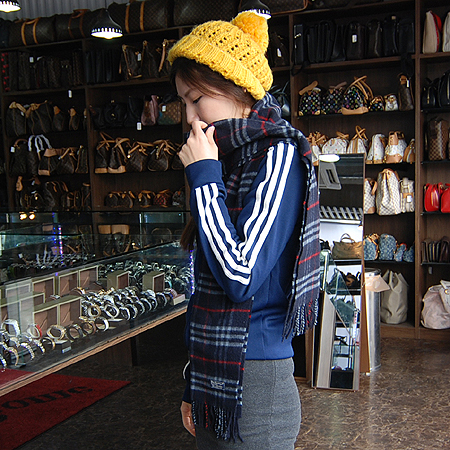 Burberry(������) 100% ������ ���÷� �̹���6 - ���̺��� �߰���ǰ
