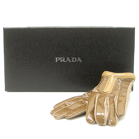 Prada(�����) ���̴�Ʈ + ����Ų ������ �尩 [�б�������] �̹���2 - ���̺��� �߰���ǰ
