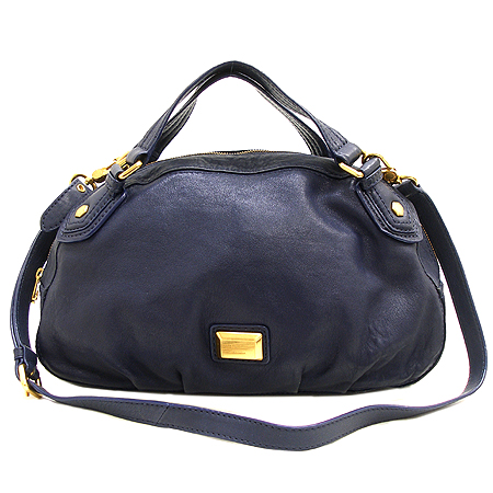 Marc_Jacobs (��ũ ���� ��ũ�����߽�) ���̺� �÷� ���� 2WAY �̹���2 - ���̺��� �߰���ǰ