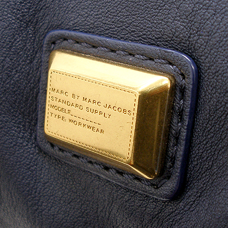 Marc_Jacobs (��ũ ���� ��ũ�����߽�) ���̺� �÷� ���� 2WAY �̹���4 - ���̺��� �߰���ǰ