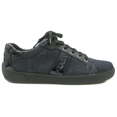 Prada(�����) 3E3651 CALZATURE DONNA ���� ������ ����Ŀ�� [�б�������] �̹���4 - ���̺��� �߰���ǰ