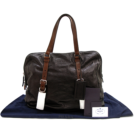 Prada(�����) VA0749 ���� ���� ���� �ΰ� ������ �� ��Ʈ�� �̹���2 - ���̺��� �߰���ǰ