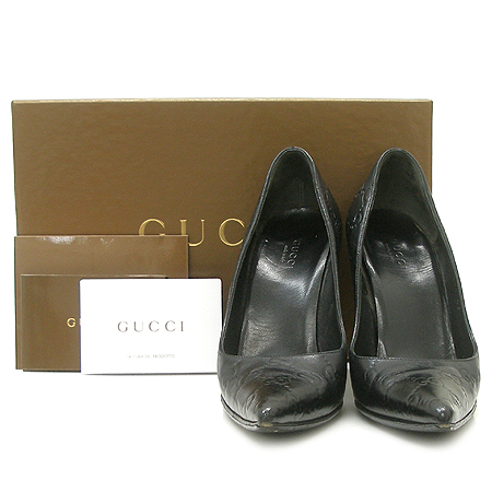 Gucci(����) 171060 GG�ΰ� �ø� ���� ������ �����뱸�� [��������] �̹���2 - ���̺��� �߰���ǰ