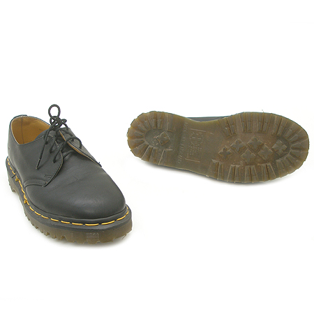 DR.MARTENS (���͸�ƾ) ���� ���� ������ ��Ŀ �̹���2 - ���̺��� �߰���ǰ