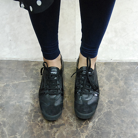 Ferragamo(��󰡸�) ���̴�Ʈ �ΰ� �����̵� ����Ŀ�� �̹���6 - ���̺��� �߰���ǰ