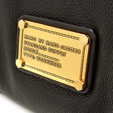 Marc_Jacobs Marc (��ũ ���� ��ũ�����߽�) ���� ���� �ΰ� �÷���Ʈ ���  2-WAY �̹���3 - ���̺��� �߰���ǰ