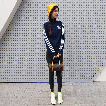Louis Vuitton(���̺���)  M51386 ���׷� ĵ���� ���ʷ�26 ���� ��Ʈ�� �̹���6 - ���̺��� �߰���ǰ