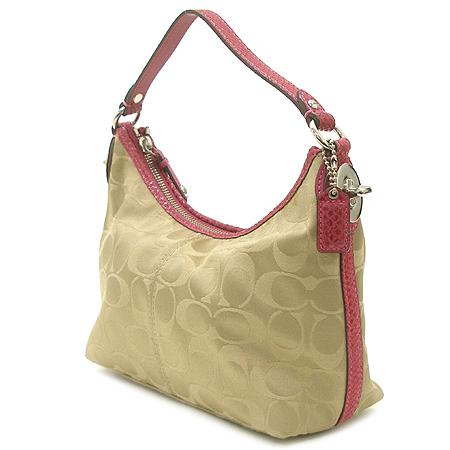 Coach(��ġ) 43462 �ñ׳�ó �ڰ��� ����� �̹���2 - ���̺��� �߰���ǰ