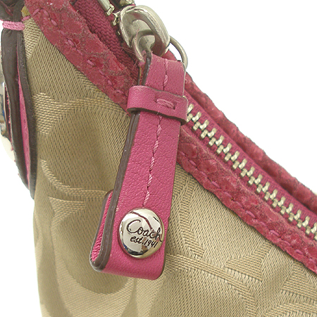 Coach(��ġ) 43462 �ñ׳�ó �ڰ��� ����� �̹���4 - ���̺��� �߰���ǰ
