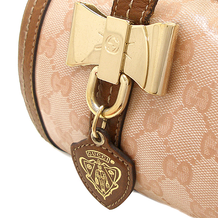 Gucci(����) 181485 ���� ������� PVC ���� ���� ��Ƽġ ���� ��Ʈ�� �̹���4 - ���̺��� �߰���ǰ