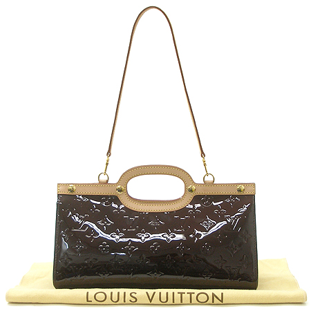 Louis Vuitton(���̺���) M91995 ���׷� ������ �Ƹ����� �轺�θ� ����̺� 2WAY �̹���2 - ���̺��� �߰���ǰ