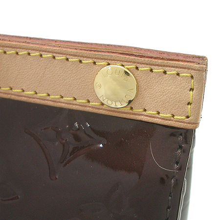 Louis Vuitton(���̺���) M91995 ���׷� ������ �Ƹ����� �轺�θ� ����̺� 2WAY �̹���4 - ���̺��� �߰���ǰ