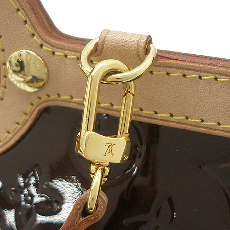 Louis Vuitton(���̺���) M91995 ���׷� ������ �Ƹ����� �轺�θ� ����̺� 2WAY �̹���5 - ���̺��� �߰���ǰ