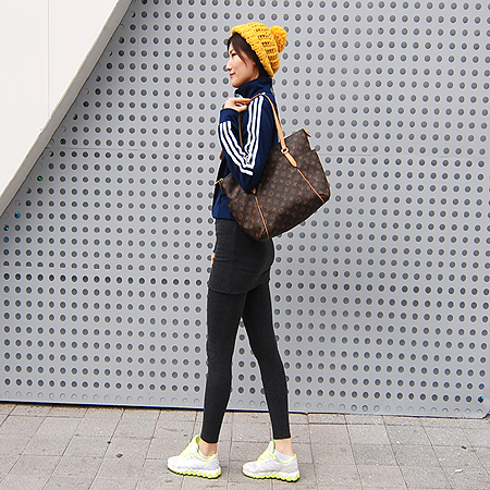 Louis Vuitton(���̺���) M56689 ���׷� ĵ���� ��Ż��MM ����� �̹���6 - ���̺��� �߰���ǰ