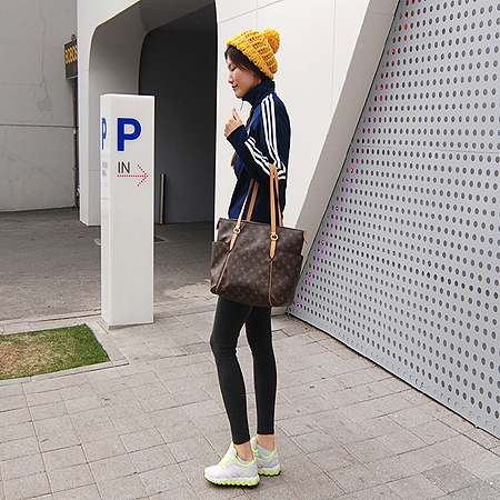 Louis Vuitton(���̺���) M56689 ���׷� ĵ���� ��Ż��MM ����� �̹���7 - ���̺��� �߰���ǰ