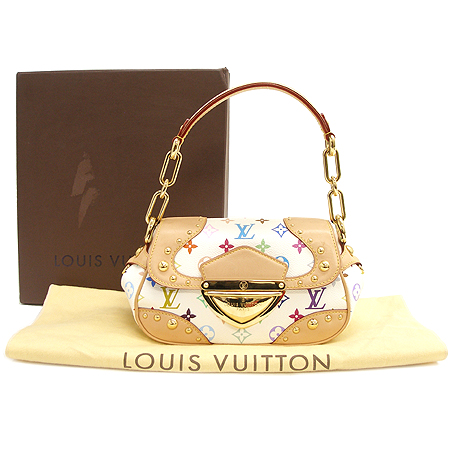 Louis Vuitton(���̺���) M40127 ���׷� ��Ƽ�÷� ȭ��Ʈ ������ ��Ʈ�� �̹���2 - ���̺��� �߰���ǰ