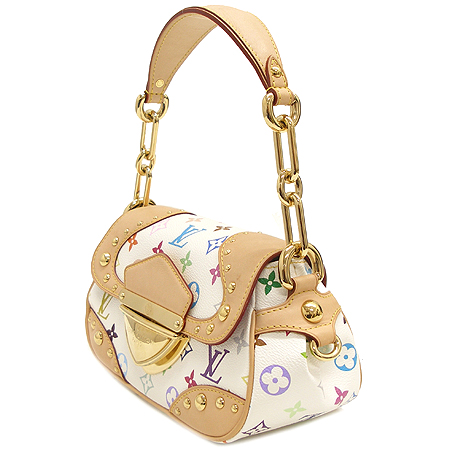 Louis Vuitton(���̺���) M40127 ���׷� ��Ƽ�÷� ȭ��Ʈ ������ ��Ʈ�� �̹���3 - ���̺��� �߰���ǰ