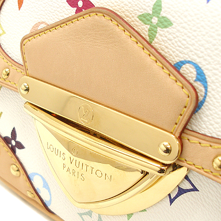 Louis Vuitton(���̺���) M40127 ���׷� ��Ƽ�÷� ȭ��Ʈ ������ ��Ʈ�� �̹���4 - ���̺��� �߰���ǰ