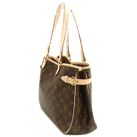 Louis Vuitton(���̺���) M51154 ���׷� ĵ���� ��Ƽ� ȣ����Ż ����� �̹���3 - ���̺��� �߰���ǰ