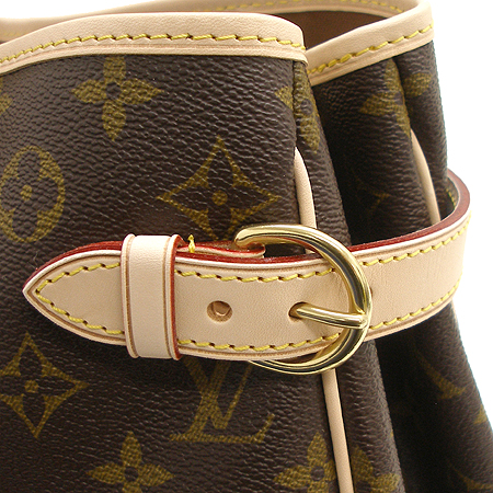Louis Vuitton(���̺���) M51154 ���׷� ĵ���� ��Ƽ� ȣ����Ż ����� �̹���4 - ���̺��� �߰���ǰ