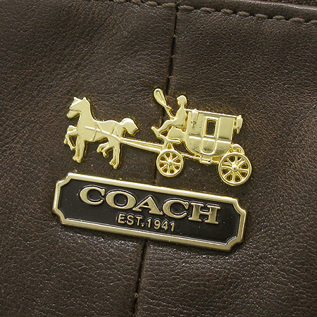Coach(��ġ) 15960 �޵� ���� ���Ǿ� ��ÿ 2WAY [�ϻ����] �̹���3 - ���̺��� �߰���ǰ