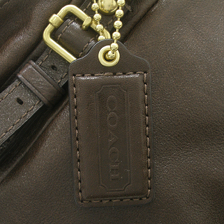 Coach(��ġ) 15960 �޵� ���� ���Ǿ� ��ÿ 2WAY [�ϻ����] �̹���4 - ���̺��� �߰���ǰ