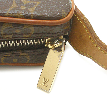 Louis Vuitton(���̺���) M51510 ���׷� ĵ���� ����Ʈ ũ�οͻ� PM ��Ʈ�� �̹���5 - ���̺��� �߰���ǰ