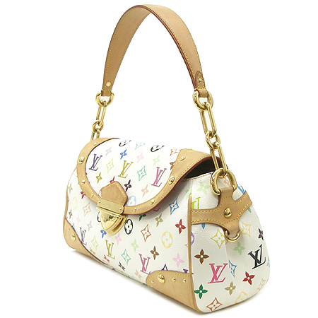 Louis Vuitton(���̺���) M40203 ���׷� ��Ƽ�÷� ����� MM ����� [�б�������] �̹���2 - ���̺��� �߰���ǰ