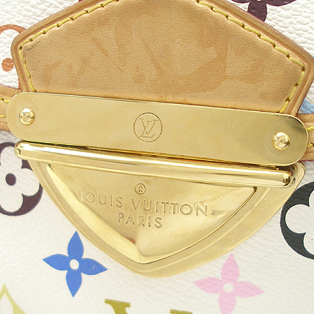 Louis Vuitton(���̺���) M40203 ���׷� ��Ƽ�÷� ����� MM ����� [�б�������] �̹���3 - ���̺��� �߰���ǰ