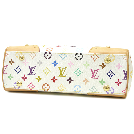Louis Vuitton(���̺���) M40203 ���׷� ��Ƽ�÷� ����� MM ����� [�б�������] �̹���4 - ���̺��� �߰���ǰ