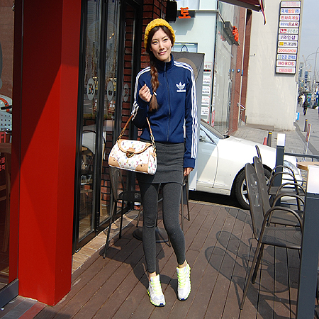 Louis Vuitton(���̺���) M40203 ���׷� ��Ƽ�÷� ����� MM ����� [�б�������] �̹���6 - ���̺��� �߰���ǰ