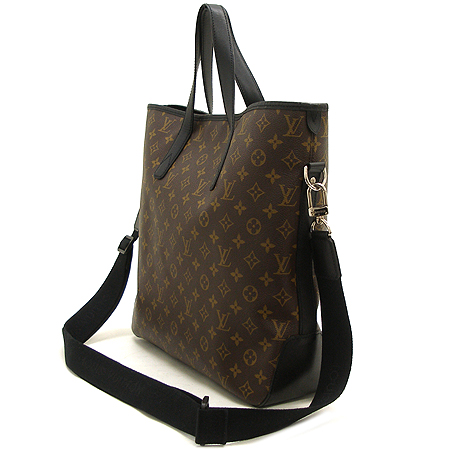 Louis Vuitton(���̺���) M56708 ���׷� ĵ���� ��ī�縣 ���̺� ��Ʈ�� + ũ�ν� ��Ʈ�� [��������] �̹���2 - ���̺��� �߰���ǰ