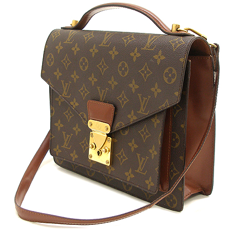 Louis Vuitton(���̺���) M51187 ���׷� ĵ���� ���� 2WAY �̹���2 - ���̺��� �߰���ǰ