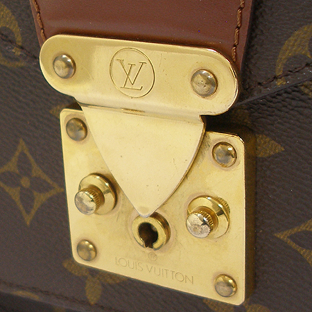 Louis Vuitton(���̺���) M51187 ���׷� ĵ���� ���� 2WAY �̹���3 - ���̺��� �߰���ǰ