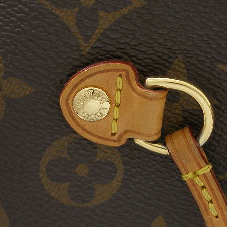 Louis Vuitton(���̺���) M40156 ���׷� ĵ���� �׹���MM ����� �̹���4 - ���̺��� �߰���ǰ