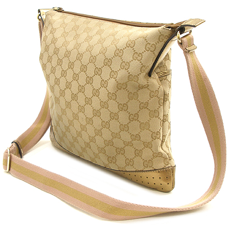 Gucci(����) 145857 ��Ż�� �ڰ��� ũ�ν��� �̹���3 - ���̺��� �߰���ǰ
