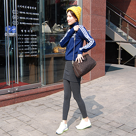 Louis Vuitton(���̺���) M56702 ���׷� �̵� ĵ���� ���ǵ� ǻ���� 30 ��Ʈ�� + �����Ʈ�� [��������] �̹���7 - ���̺��� �߰���ǰ