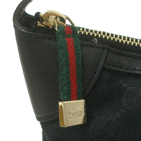 Gucci(����) 224093 GG�ΰ� �ڰ��� �Ŀ�ġ ����� [��������] �̹���4 - ���̺��� �߰���ǰ