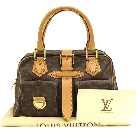 Louis Vuitton(���̺���) M40025 ���׷� ĵ���� ����źGM ��Ʈ�� [��������] �̹���2 - ���̺��� �߰���ǰ