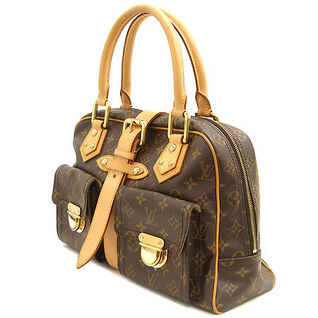 Louis Vuitton(���̺���) M40025 ���׷� ĵ���� ����źGM ��Ʈ�� [��������] �̹���3 - ���̺��� �߰���ǰ