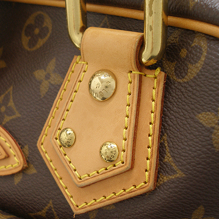 Louis Vuitton(���̺���) M40025 ���׷� ĵ���� ����źGM ��Ʈ�� [��������] �̹���5 - ���̺��� �߰���ǰ