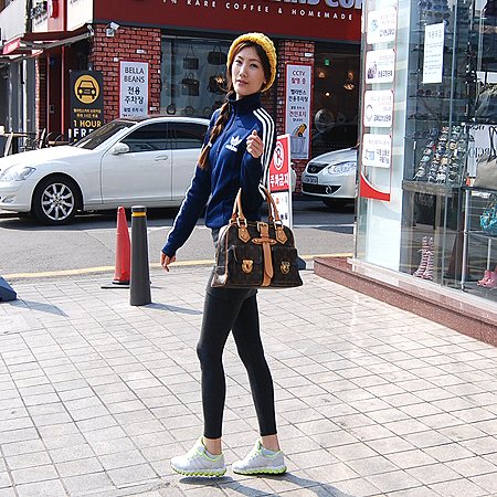 Louis Vuitton(���̺���) M40025 ���׷� ĵ���� ����źGM ��Ʈ�� [��������] �̹���7 - ���̺��� �߰���ǰ