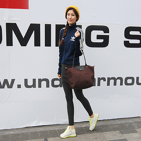 Long Champ(�ռ�) ��ũ ���� �к긯 ����� �̹���6 - ���̺��� �߰���ǰ