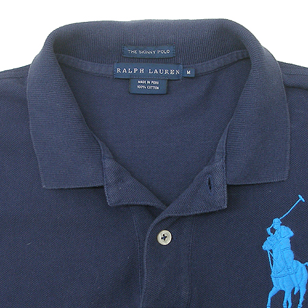 Polo Ralphlauren(����) Ƽ �̹���2 - ���̺��� �߰���ǰ
