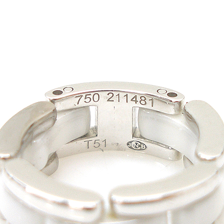 Chanel(����) 18K(750) ȭ��Ʈ ��� ����� �޺� ���� 8ȣ [�б�������] �̹���4 - ���̺��� �߰���ǰ