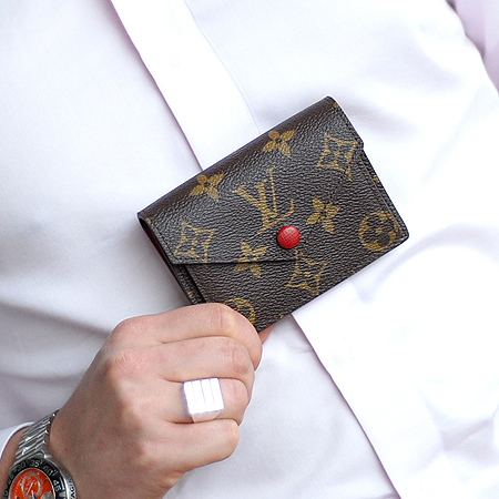 Louis Vuitton(̺) M93802 ׷ ĵ    ī  [б] ̹5 - ̺ ߰ǰ