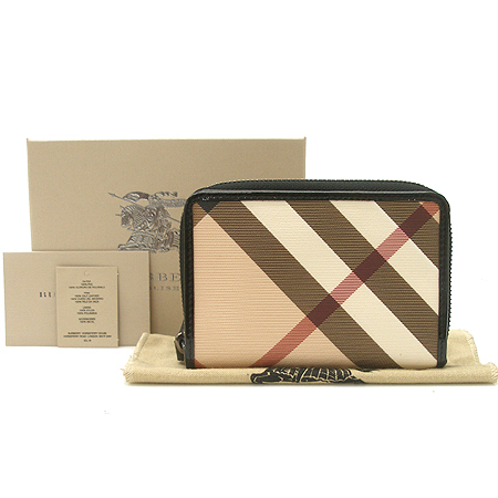Burberry(������) 37993851 �� ��� üũ ¤�� ������ �̹���2 - ���̺��� �߰���ǰ